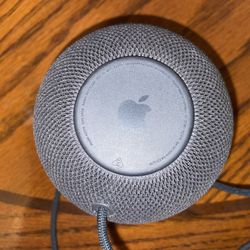 Apple HomePod Mini. Black