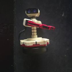 ROB Famicom Amiibo Loose