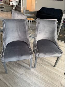 Side chairs