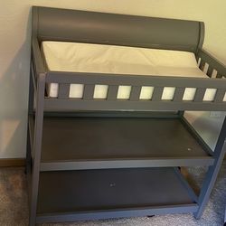 Changing Table/pad