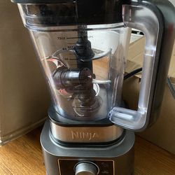 Ninja blender