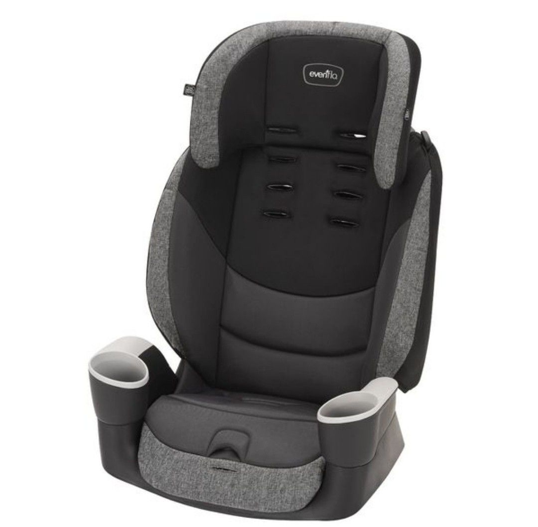 Baby car seat Evenflo Maestro Sport Harness Booster