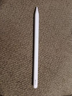 Apple Pencil - 2nd Generation - Works Great
