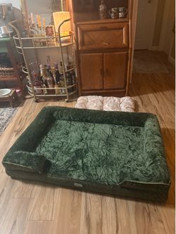 new large dog bed