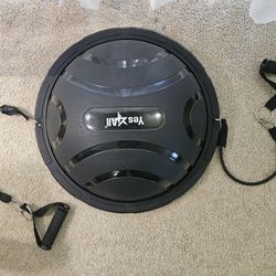Bosu Ball
