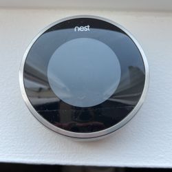 Google Nest Thermostat 3rd Gen