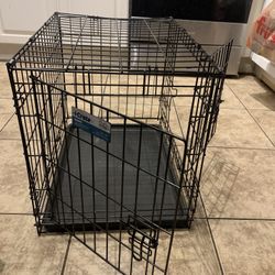 Dog Crate