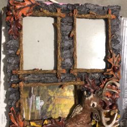 Deer Frame