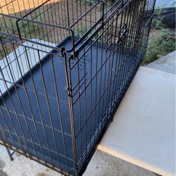 M-large Dog Crate 