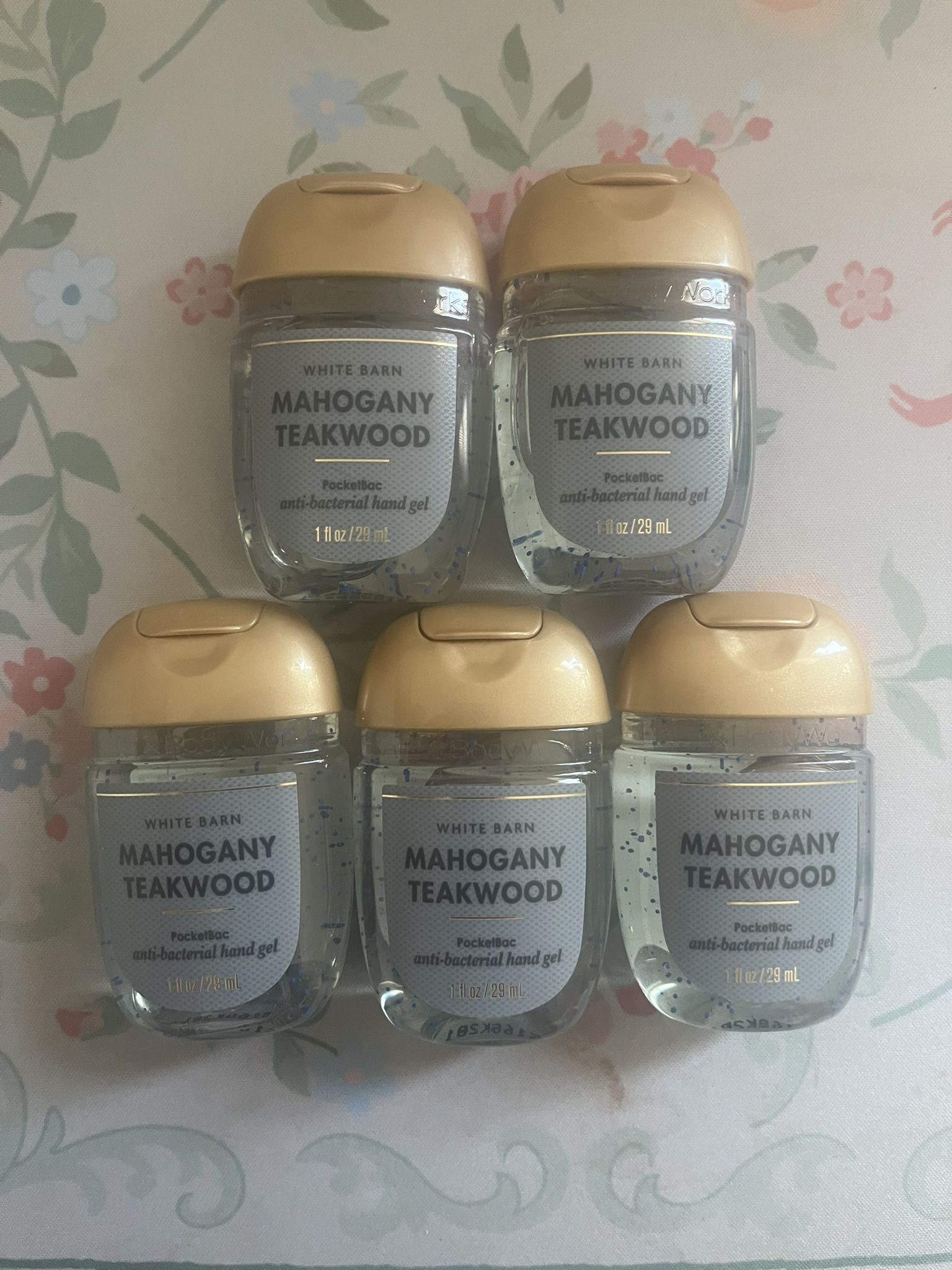 Bath and Body Works Hand Sanitizer