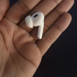 AirPod Second Gen 
