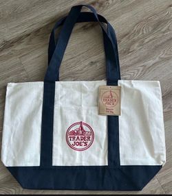 Trader joes bag