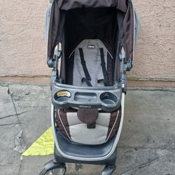 Chicco Stroller 
