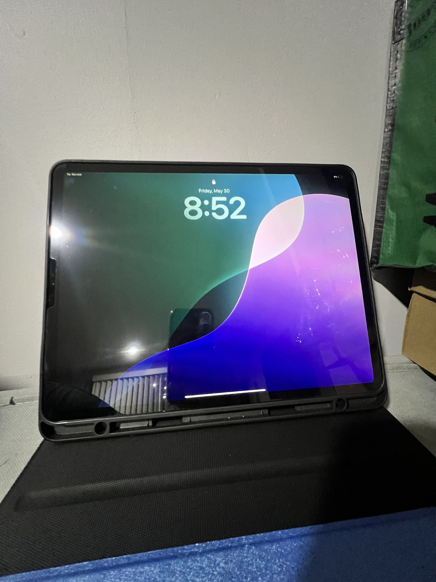 Apple 4th Gen iPad 256 GB