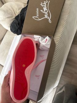 Designer shoes