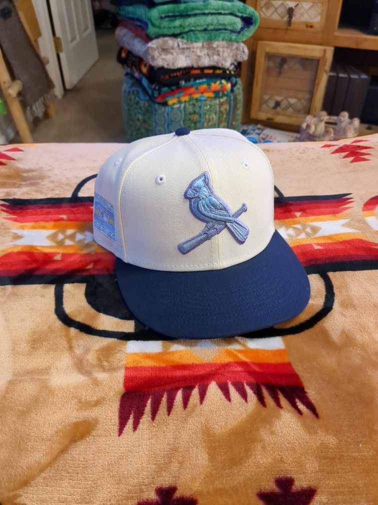 St Louis Cardinals Hat