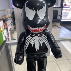 Venom Bearbrick 400% for Sale in Phoenix, AZ - OfferUp