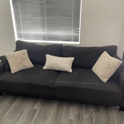 Couch For Sale 