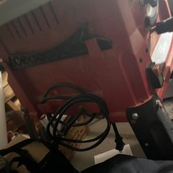 Table saw 