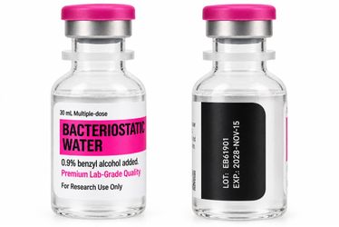 Bac Water
