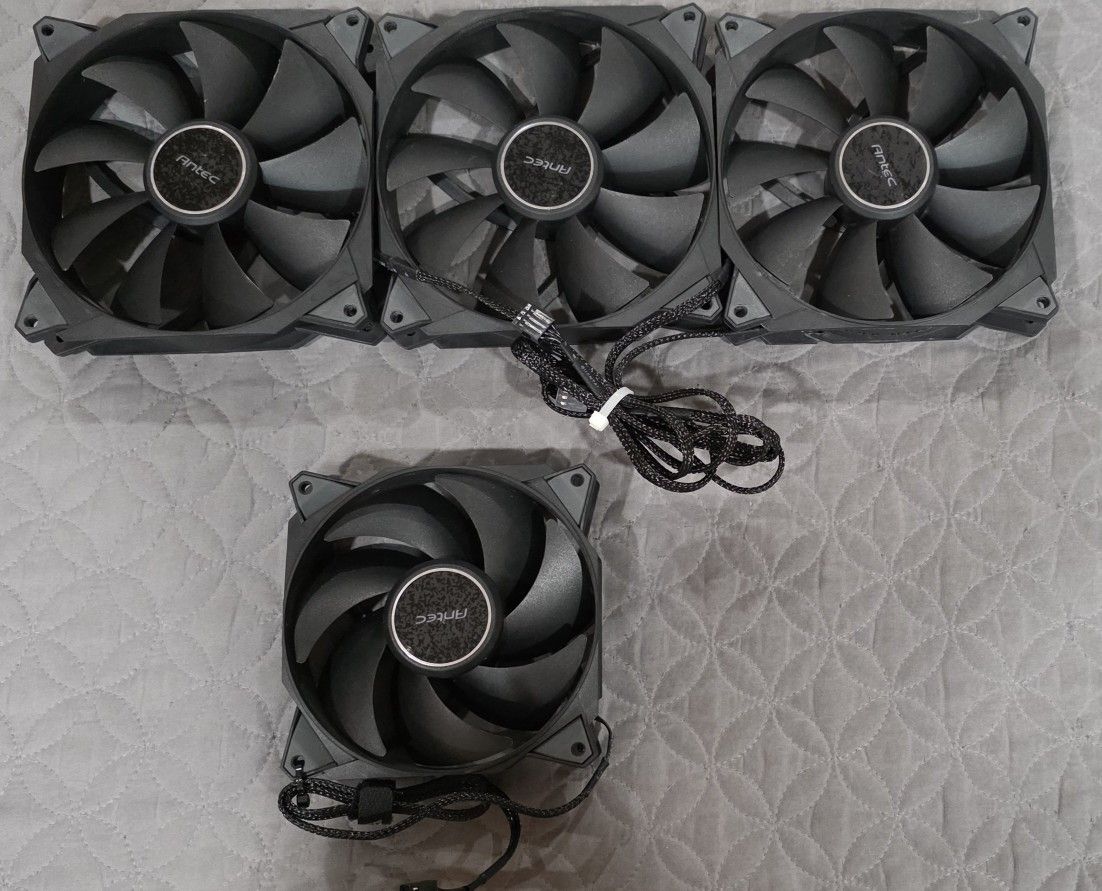 Antec PC Case Fans