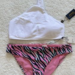 Women’s Bikini Set Large 