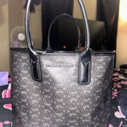 Michael Kors Small Tote Bag