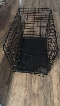 Dog crate
