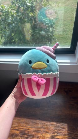 Squishmallow