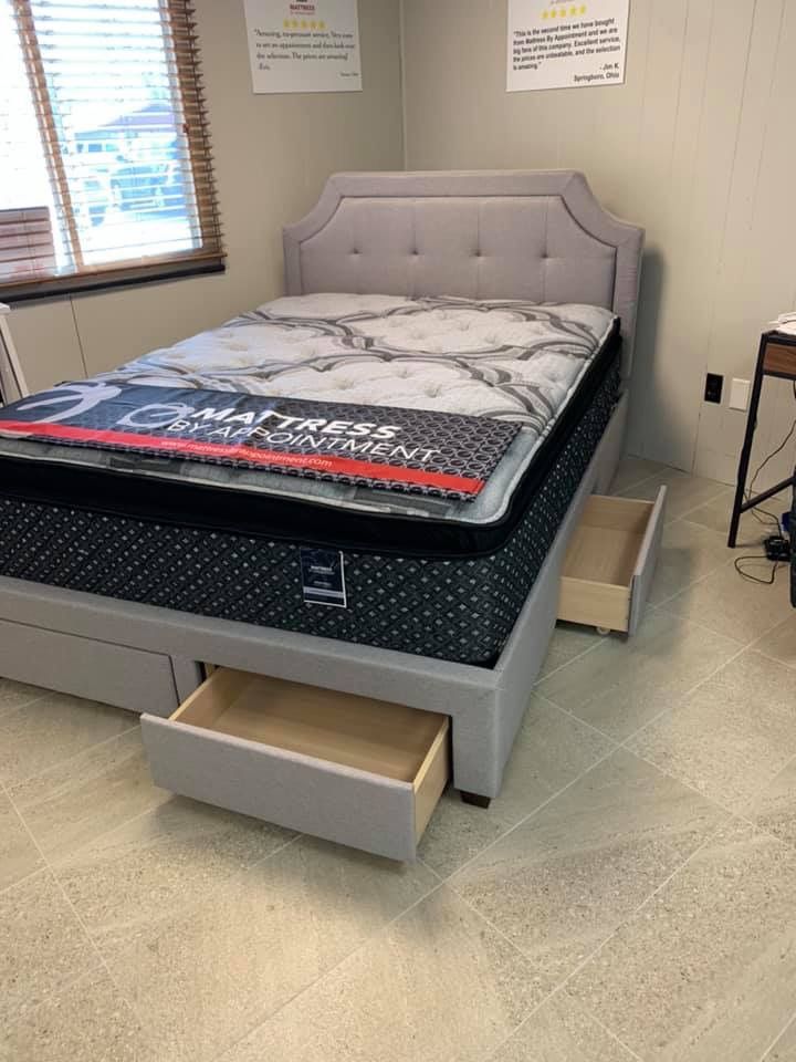 Mattress Clearance - First Come, First Served!