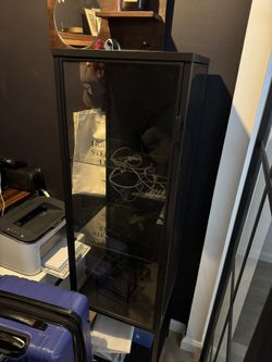 Excellent Glass China Cabinet
