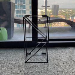 CB2 - Wine Rack - FREE