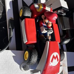 Nintendo Switch Mario kart 