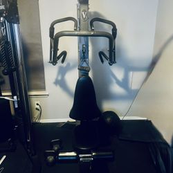 Hoist Multi Function Trainer