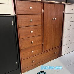 Cherry Pacoima Closet Wardrobe New Ropero Armoire Bonito 