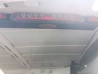 Tow bar