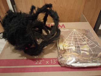 Halloween decorations BUNDLE