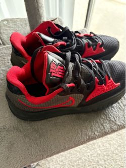 Nike Kyrie Low 4