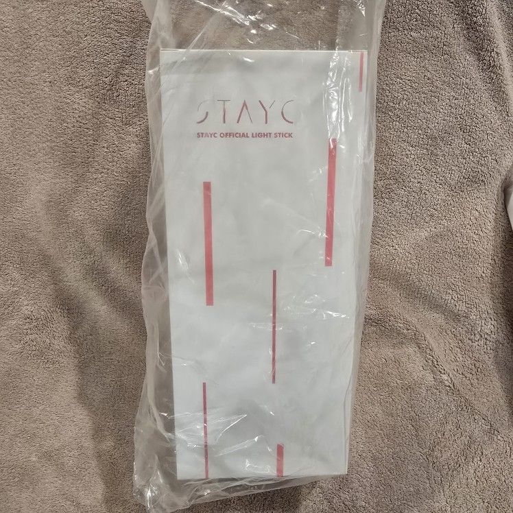 STAYC Official KPOP Lightstick