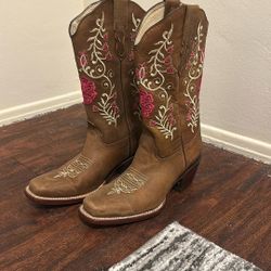 Cowgirl Boots