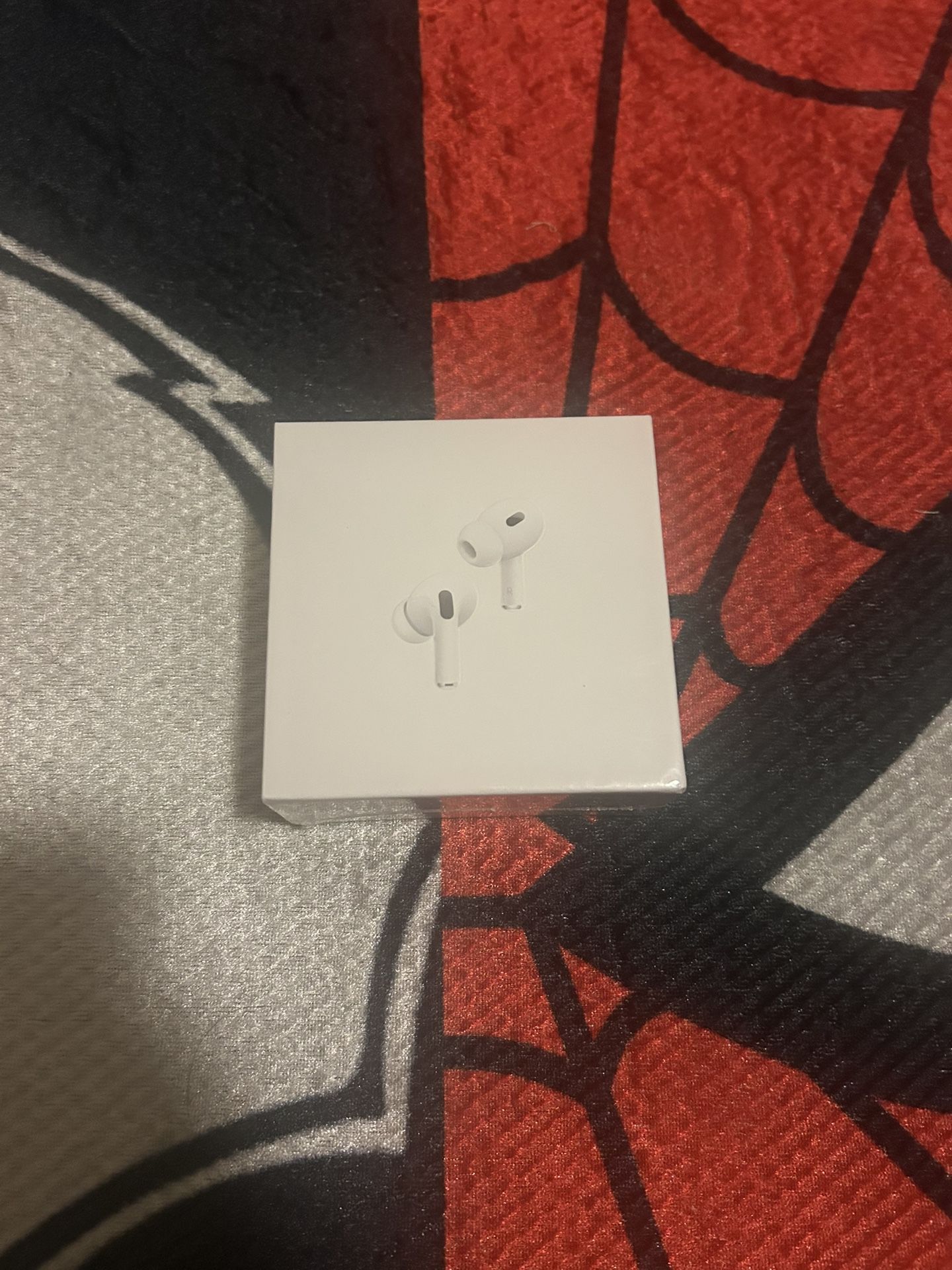 Apple AirPods Pro 2nd Generation Brand New In Box