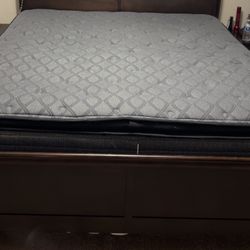 Mattress King Size