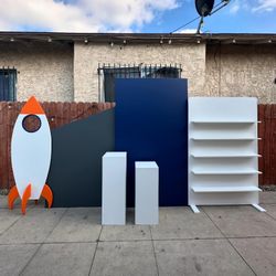 Backdrops