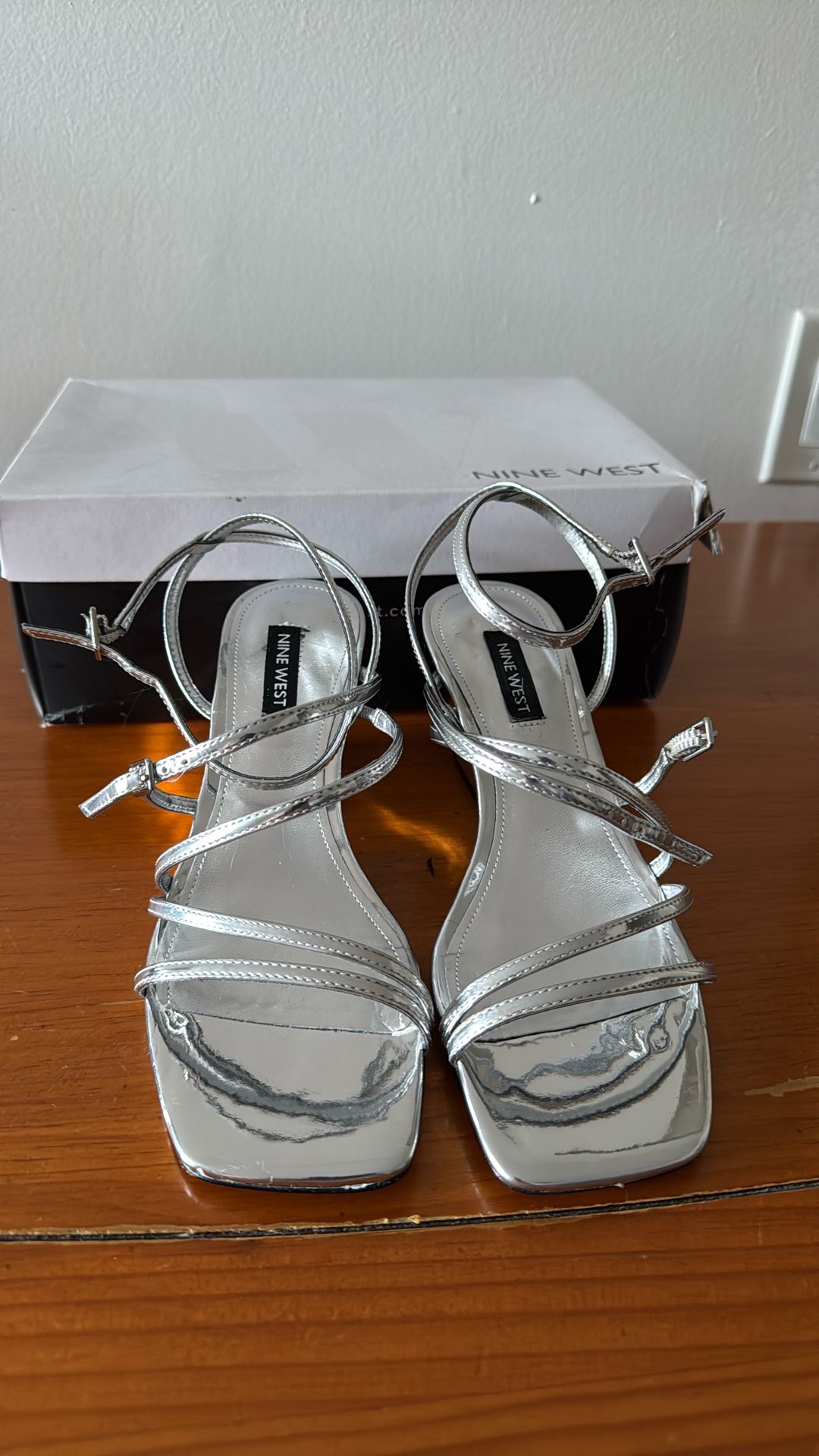 Sándalo Medium Heel For Woman