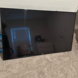 55inch Samsung Tv 