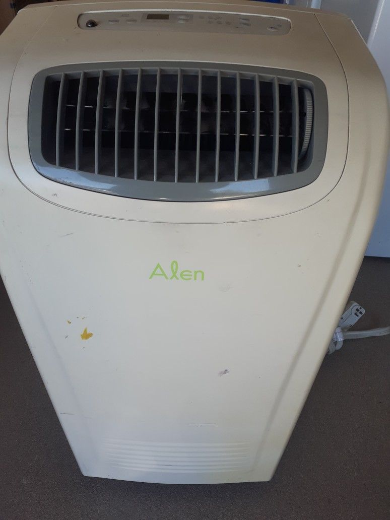 Alen c535 Portable Air Conditioner