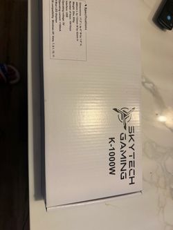 Sky tech Gaming K-1000