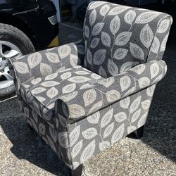 Small Accent Chair