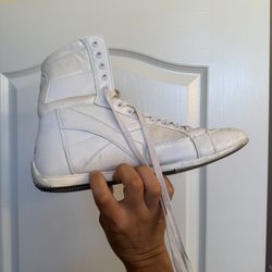 Superare Boxing Shoes