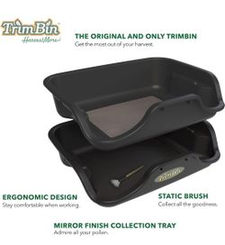 Trim Bin